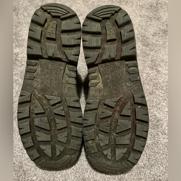 Blundstone Work Series Boots #179 - Size 10 - Picture 4 of 5